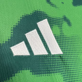 24-25 Albacete Third Fans Soccer Jersey