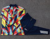 2025-26 ARS Colour Kids Jacket Tracksuit #E25104(童装）