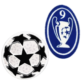 2008-2009 RMA Home Retro Soccer Jersey