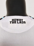 25-26 Newcastle Home Player Version Soccer Jersey
