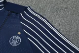 25-26 PsG Jordan Royal blue Jacket Tracksuit