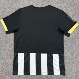 25-26 Angers SCo Home Fans Soccer Jersey