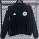 2025-26 Ajax Black Windbreaker