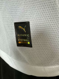 24-25 ACM Away Player Version Soccer Jersey