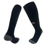 25-26 Inter Miami Away Black Socks