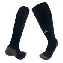 25-26 Inter Miami Away Black Socks