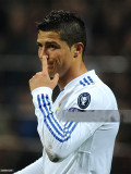 2010-2011 RMA Home Player Version 长袖球员 Long Sleeve Retro Soccer Jersey