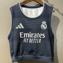 25-26 RMA Dark gray Women Yoga Vest (女)