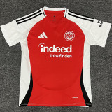 25-26 Frankfurt Concept Edition Fans Soccer Jersey