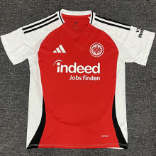 25-26 Frankfurt Concept Edition Fans Soccer Jersey