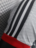 24-25 Japan Black Special Edition Player Version Soccer Jersey (红标)