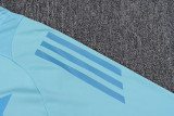 25-26 Cruzeiro Light blue Training Short Suit