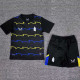 2025-26 EVE Third Kids Soccer Jersey