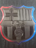 25-26 BAR Black Special Edition Player Version Training Shirts