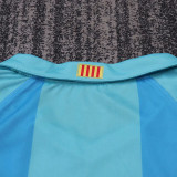 2007-2008 BAR Away Kids Retro Soccer Jersey