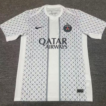 2025-26 PSG White Special Edition Training shirts