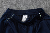 2025-26 RMA Light green Kids Jacket Tracksuit#E2563(童装)