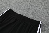 25-26 River Plate White Training short Suit