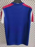 25-26 BAR Blue Training Shirts