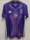 24-25 Algeria Purple Special Edition Fans Soccer Jersey