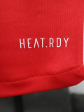 24-25 Ajax Home Player Version Soccer Jersey