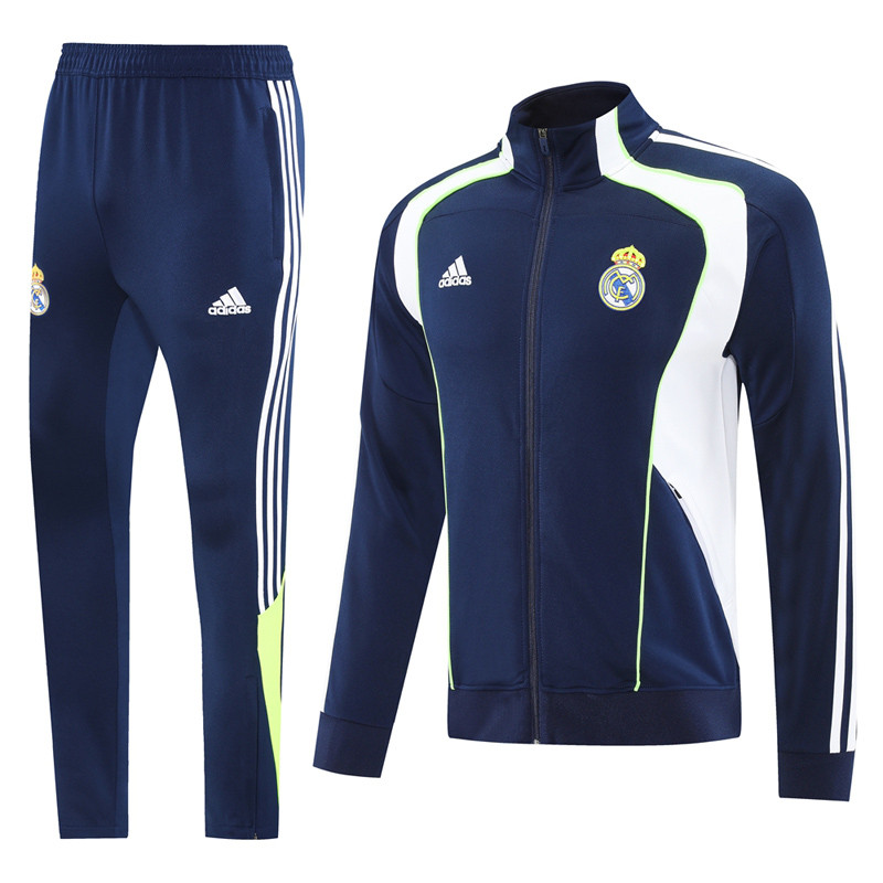 Rma Kit Blue US$ 43.00 - 25-26 RMA Royal Blue Jacket Tracksuit #03 - www.kitsdo.com