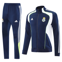 25-26 RMA Royal Blue Jacket Tracksuit #03