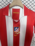 2003-2004 ATM 100th Anniversary Retro Soccer Jersey