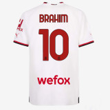22-23 ACM Away Fans Soccer Jersey