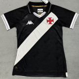 2025-26 Vasco Home Women Soccer Jersey (女)