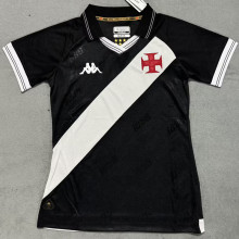 2025-26 Vasco Home Women Soccer Jersey (女)