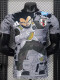 25-26 Japan Grey Special Edition Player Version Soccer Jersey *