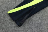 25-26 RMA Royal blue Jacket Tracksuit