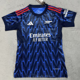 25-26 ARS Third Women Soccer Jersey (女)