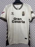 2025-26 Las Palmas Third Fans Soccer Jersey