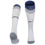 2025-26 TOT Home White socks