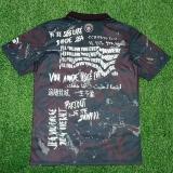 25-26 Man City Purple Limited Edition Fans Soccer Jersey