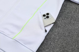 25-26 RMA White Jacket Tracksuit