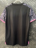 24-25 Palestine FC Grey Black Training shirts