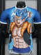 24-25 Japan Blue Special Edition Player Version Soccer Jersey *赛亚贝吉塔