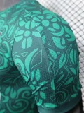 25-26 Palestine FC Green Player Version Training shirts