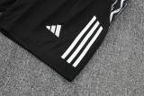 25-26 ARS Red blue Training Short Suit