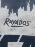 2025-26 Monterrey Home Player Version Soccer Jersey