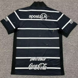25-26 Club Olimpia Away Fans Soccer Jersey