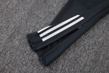 25-26 RMA Dark gray Jacket Tracksuit #A2541
