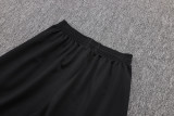 2025-26 BAR Black Kids Jacket Tracksuit #E25122(童装）
