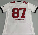 2025-26 Flamengo Special Edition EMPERADORES #87Training Shirt