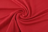 2024 NK Red Training Short Suit #ND06