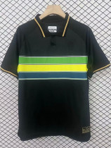 24-25 Estoril Praia Black Fans Soccer Jersey