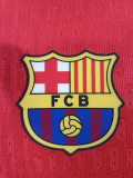 25-26 BAR Red Special Edition Player Version Training Shirts